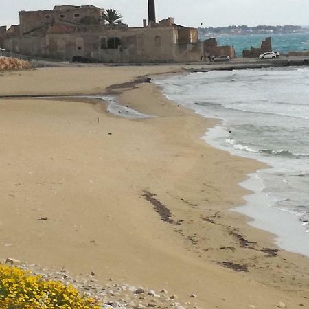 Appartamento Valeria Zona Mare Avola Extérieur photo