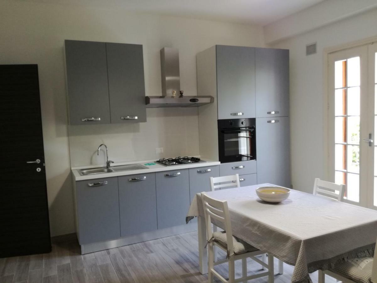 Appartamento Valeria Zona Mare Avola Extérieur photo
