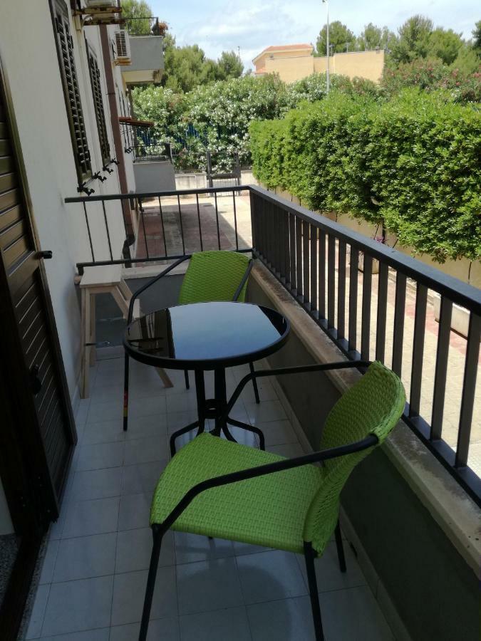 Appartamento Valeria Zona Mare Avola Extérieur photo