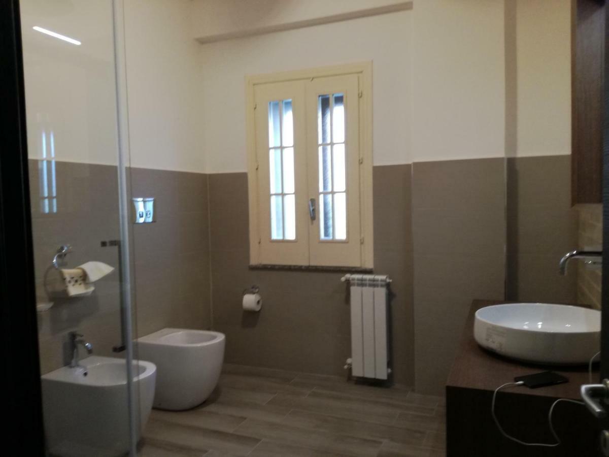 Appartamento Valeria Zona Mare Avola Extérieur photo