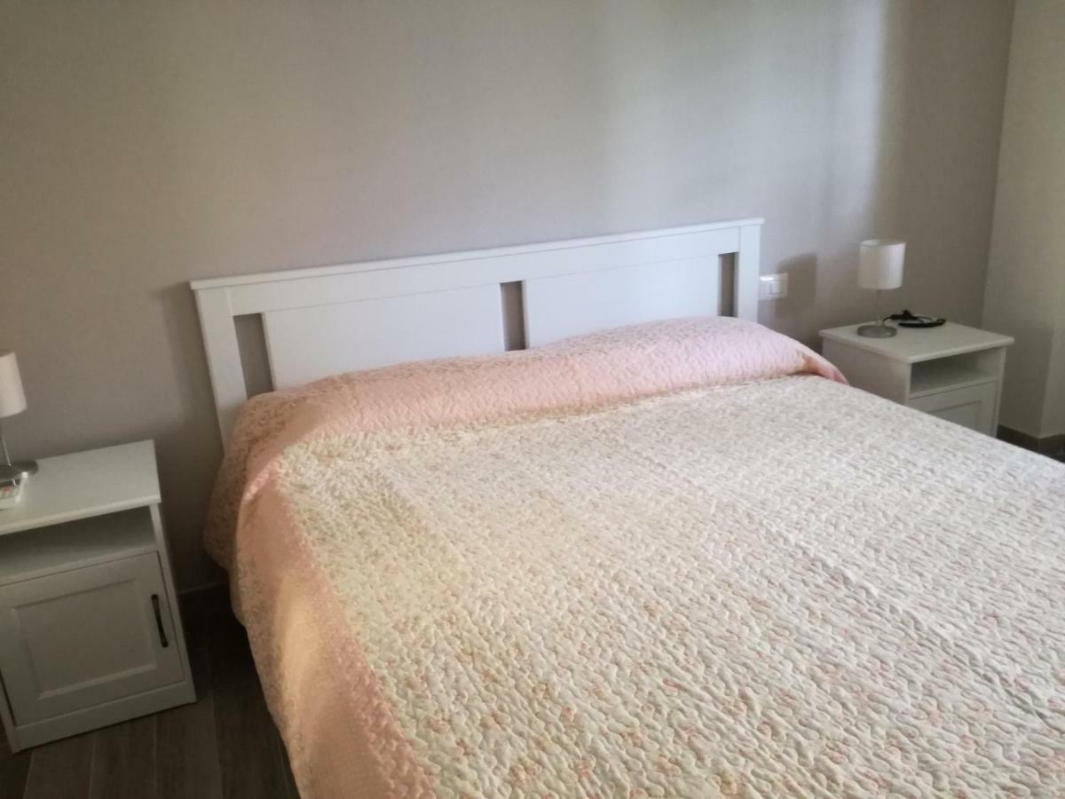 Appartamento Valeria Zona Mare Avola Extérieur photo